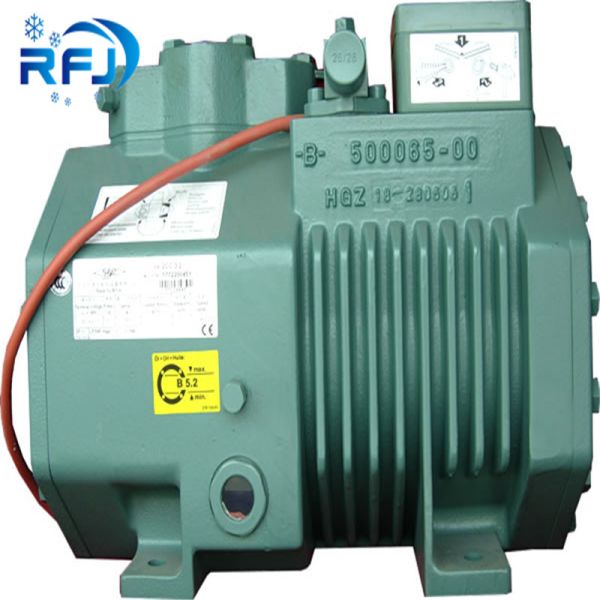 semi hermetic compressor 2KC-05.2Y