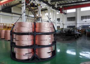 Buy cheap Heat Preservation Soft Copper Alloy Tube Brewery And Distillery Tubes , Copper Coil Tube C11000 product