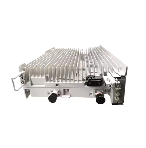 Huawei RRU 5901/QMD A High-performance Remote Radio Unit A Key Component Of A Distributed Base Station Designed To Be Installed Near Antennas