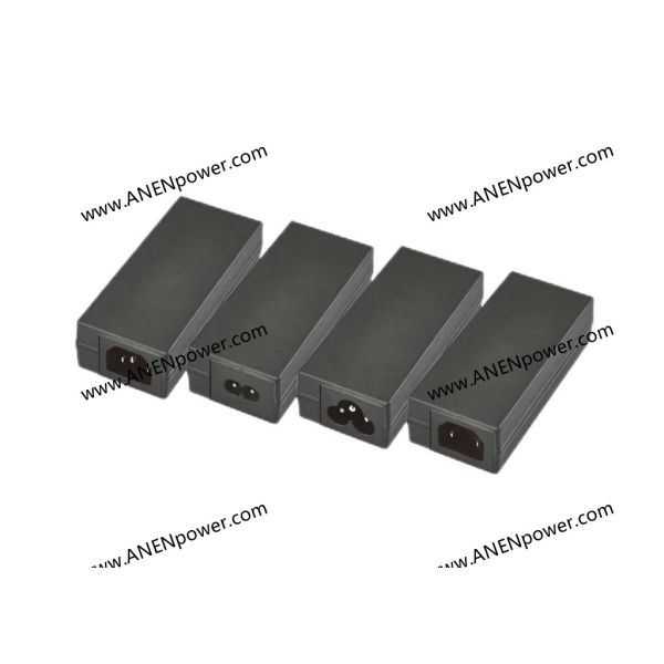 60W Desktop AC Adapter 12V 5A 24V 2.5A 5V 12A Power Supply for Raspberry Pi Industrial Device