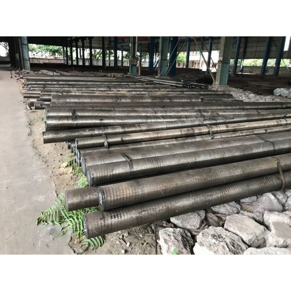 T10 Carbon Steel Round Bar