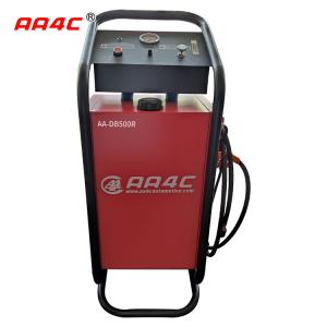 Buy cheap Workshop Equipments Flushing Oil Changing Brake Fluid Change MachineAA-DB500R product