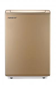 Buy cheap R134a Refrigerant 26L/Day 190m3/H Home Air Dehumidifier product