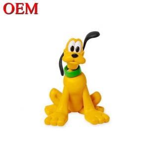 Buy cheap Model Cute Cartoon Sea World Animal Model Figures Action For Children product
