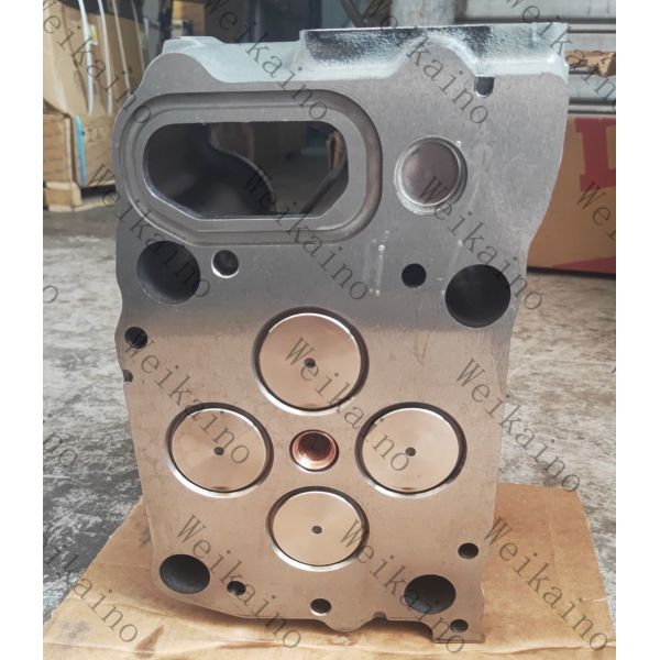 T401897 Cylinder Head Parts T401897r Alloy Engine Cylinder Head Assembly