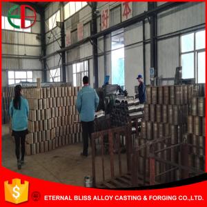 Buy cheap ASTM Centrifugal Cast Ductile Cast Iron Pipe EB12216 product
