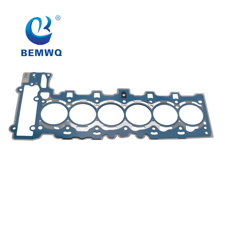 11127555755 Engine Cylinder Head Gasket Kit For BMW N52 E90 E93 E89 E83