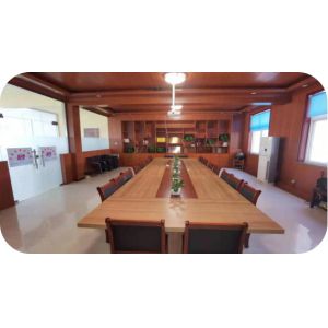 Qingdao Xingtai New Energy Engineering Co., Ltd.