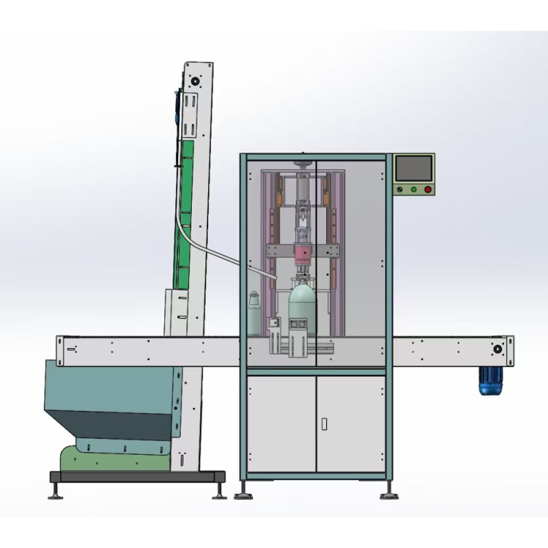600kg Semi Automatic Capping Machine For Honey Juice pet Bottle Cap ODM