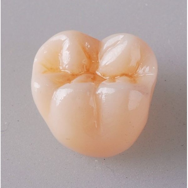 FDA Zirconium Oxide Ceramic Super Translucent Multi - Layer Zirconia In Dentistry