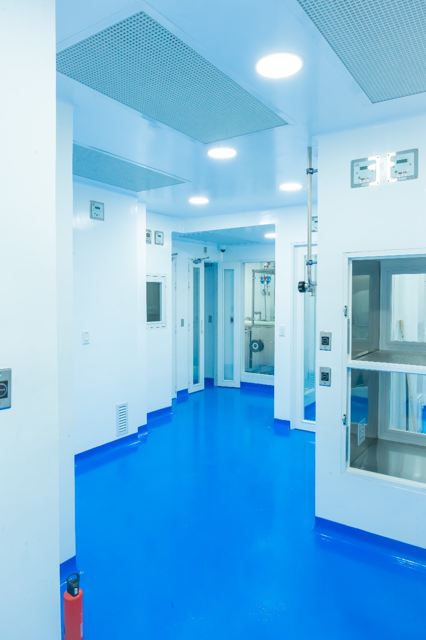 FD820C Smart Multi-Parameter Differential Pressure Transmitter Ends Complicated Equipment and Maintenance Pain Points in Clean Environments