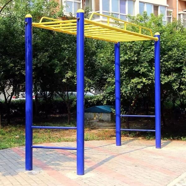 carbon steel or plastic wood ladder for training the Upper limb YGOF-030TJ