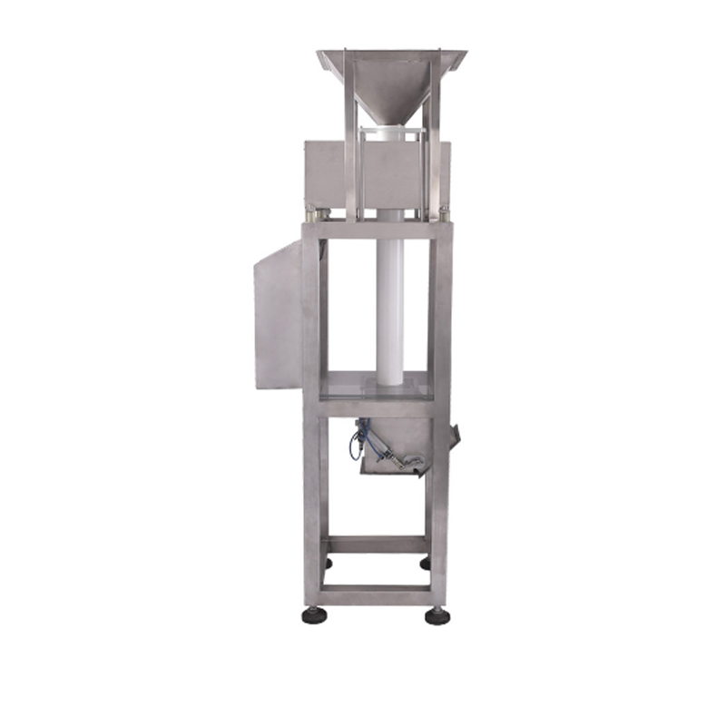 Food Grade Conveyor Belt Metal Detector , Needle Inspection Machine AC 220V 220W