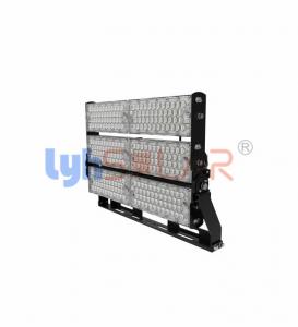 China High PF LED Spot Light Outdoor 3000K - 6500K With Meanwell Driver And SMD5050 LED Chips on sale