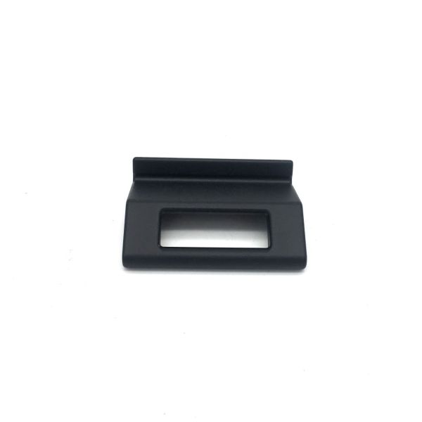 High Precision Aluminum Die Casting with Oxidation Service on from Leading CNC Machining