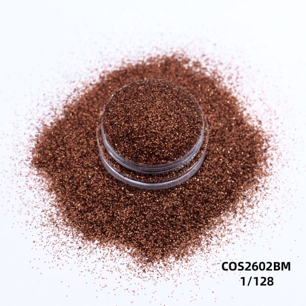 Chunky Bulk Biodegradable Glitter For Wax Melts Cosmetic Eyeshadow Pigment