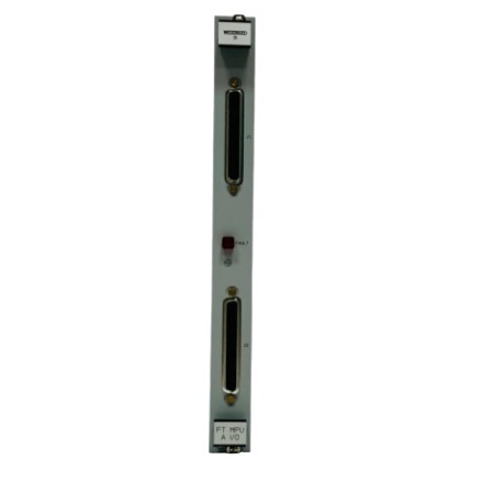 Woodward 5466-258 Discrete I/O Module with 48 Input Channels 24 Output Channels and Compact Design