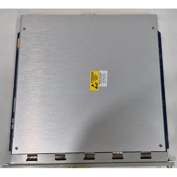Bently Nevada 3500/22M-01-01-00 TDI Module with High-Frequency Vibration Reduction, EMI Shielding, and Anti-Loosening Internal Fixation