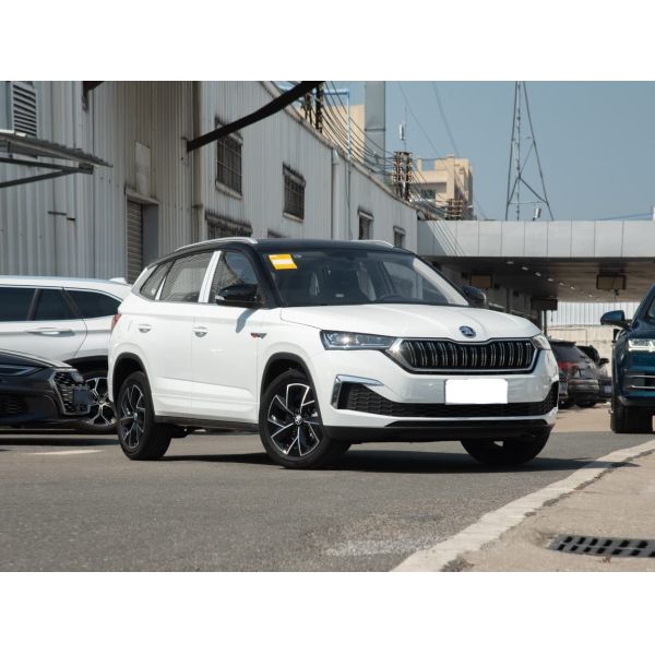 Komic GT 1.5L Edition Premium Version Gasoline Car Small