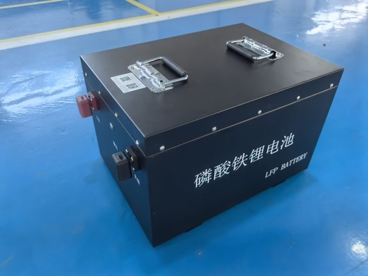 60V EV Lithium Battery