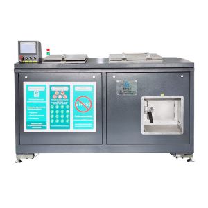 24H Processing Food Waste Recycling Machine Automatic Kitchen Waste Fertilizer