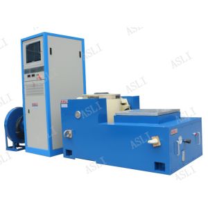 Electromagnetic Vibration Test Machine for IEC 62133 Battery Testing