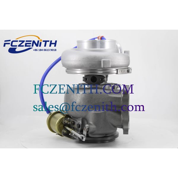 GT4502 C13W C&ATerpillar C13 Turbo For C13 12.5L Engine 762548-5004S 2472964 10R7297