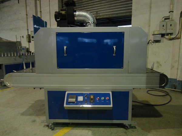 UV Curing Machine