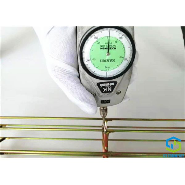 P84 Star Bag Dust Collector Filter Cage Wire Spider