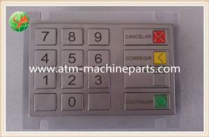 China 01750132091 EPPV5 Wincor ATM keyboard 1750132091 ATM Pin Pad on sale