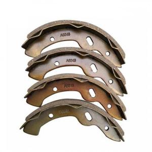 Buy cheap Golf Cart Brake Shoes For EZGO product