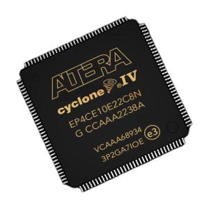 Buy cheap ALTERA Processor In Embedded System EP4CE10E22C8N TQFP144 product