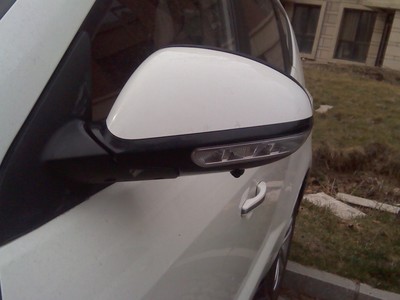 360 Degree Infrared Car Camera / Small Size Night Vision Camera For Car