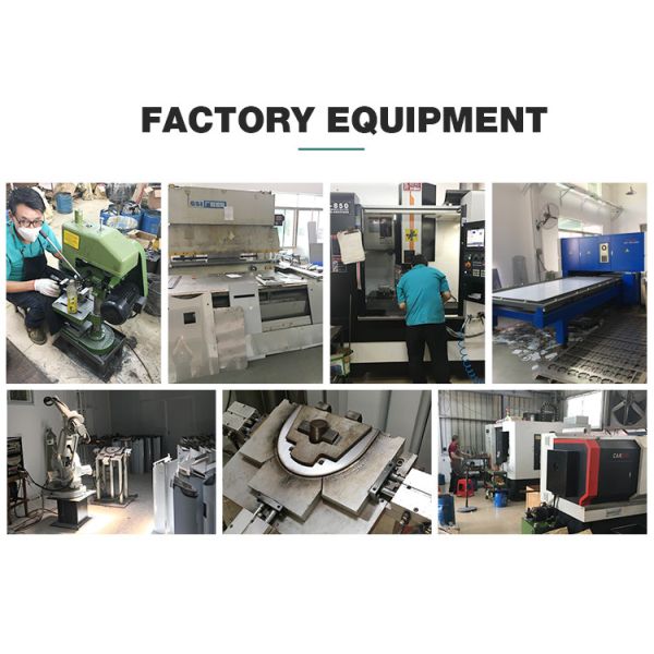 Automatic Access Control System Tripod Turnstile Gate