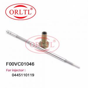 China F00VC01046 Chemical Injection Valve F00V C01 046 F 00V C01 046 Pressure Adjustment Valve For Bosch Injector on sale