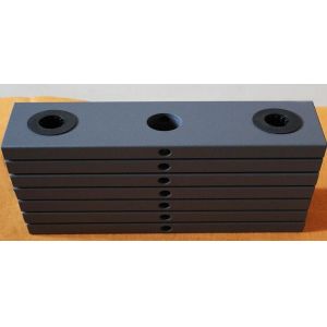 Buy cheap 100% Steel Gym Weight Stacks product