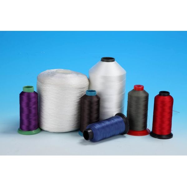 Cable Polyester Yarn Ripcord Tearing Thread to cut back the jacket to expose the wires of the cable