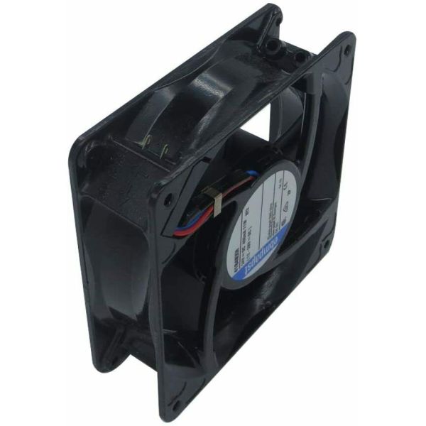 4184 NXH EBMPAPST 4184 NXH Glass Fiber Reinforced PBT Plastic