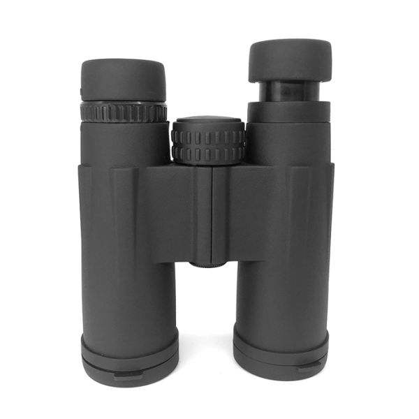 Military 8 X 42 Waterproof Binoculars Comet Roof Prism With Neck Strap