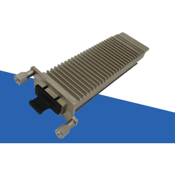 SC Duplex Single Mode Fiber Module Compatible XENPAK-10GB-LR