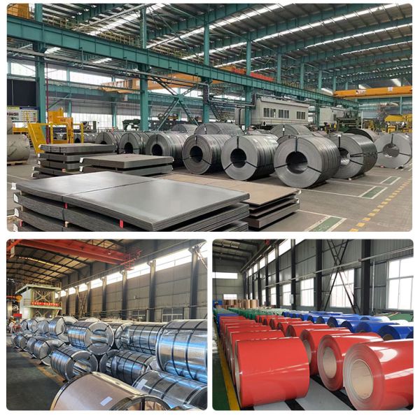 Non-Alloy ASTM Standard 1022 Round Steel Bar for Versatile Industrial Applications