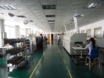 Fiberroad Technology Co., Limited