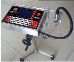 Industrial Digital Date Coding Equipment , Inkjet Date Coder For QR Code