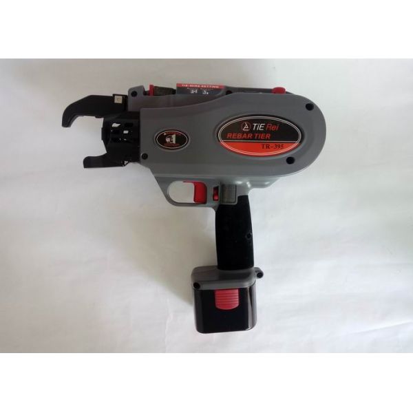 Steel Battery Operated Rebar Tying Tool