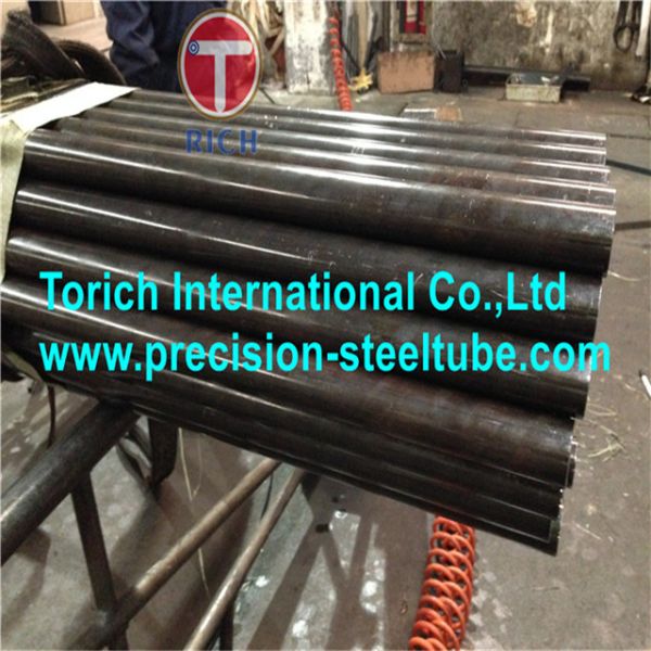 Carbon Seamless Steel Tube 34crmo4 42crmo4 42crmo Cold Rolled Steel Pipe