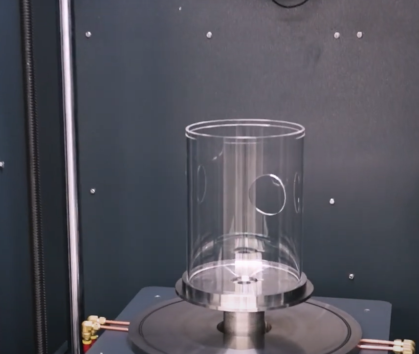 SiC Boule Growth Furnace PVT HTCVD And LPE Technologies For Single Crystal SiC Boule Production