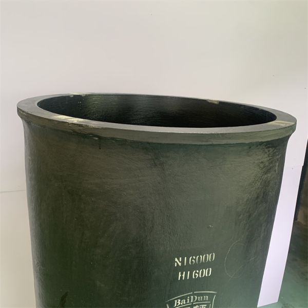 Sic Crucible Global Leader Advanced Material Stands Out Recycling Facilities