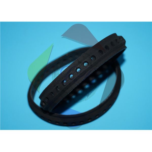 ZPO-8300-101 Komori Printing Machine Spare Parts Replacement Slowdown Suction Tape
