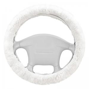 Buy cheap Disposable Car Steering Wheel Cover Nonwoven Packed In Roll For Auto Repairing product