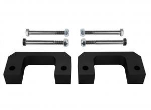 Buy cheap 2 Front Coil Spacer Lift Kit For Chevy Tahoe Suburban Avalanche GMC Yukon product